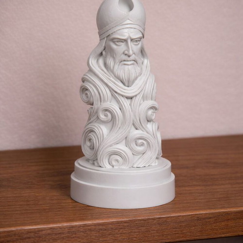 3D Printed Chess Pieces Royal Theme Set of 32 New