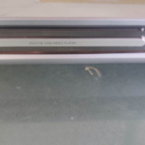 Sony DVD Player 729 like new
