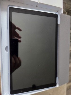 Teclast P26T Android 13 tablet 10+ ιντσών 8B RAM 128GB ROM μεταχειρισμένο