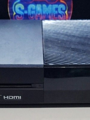 Xbox One 1TB μεταχειρισμένη κονσόλα