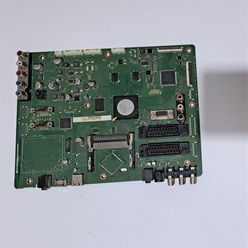Main board for Philips used PNL 3139 123 64722 BD 3139 123 64732