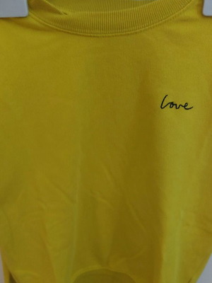 Γυναικείο φούτερ H&M No xs