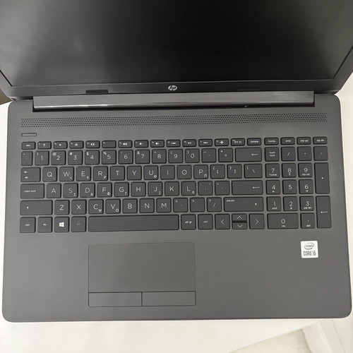 HP 250 G7 Laptop with Intel Core i5 10th Gen, 12GB RAM, 256GB SSD