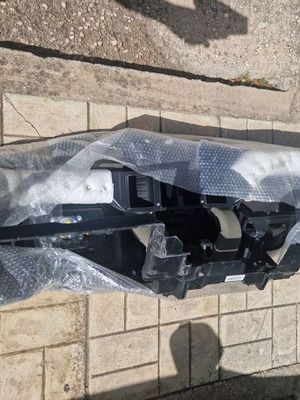 Ταμπλό Hyundai Kona Hybrid 03/22 ολοκληρο κομπλε γνήσιο
