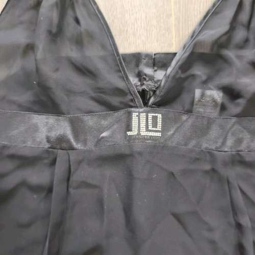 Babydoll Yamamay by Jennifer Lopez like new, black, size M