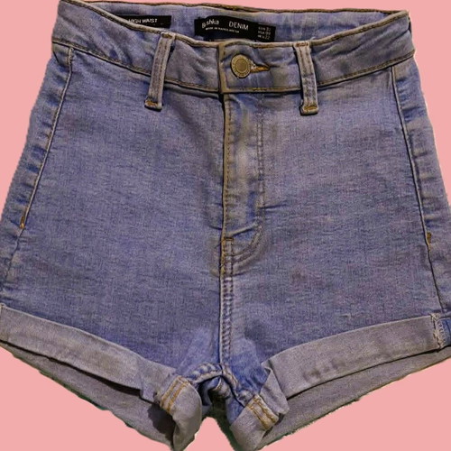 A-Style shorts like new, pack 11-12, multicolor