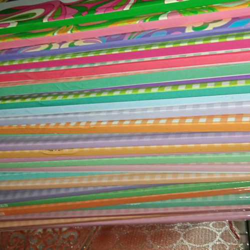 Magazine Album used with Exact Reprints of Moderni Rythmoi 30 Issues