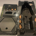 Star Wars Luke Skywalker 1/6 deluxe figure