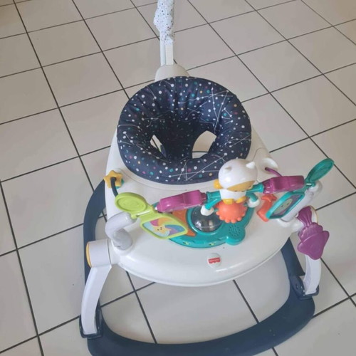 Fisher Price Baby Jumper Jumperoo for 3 months+