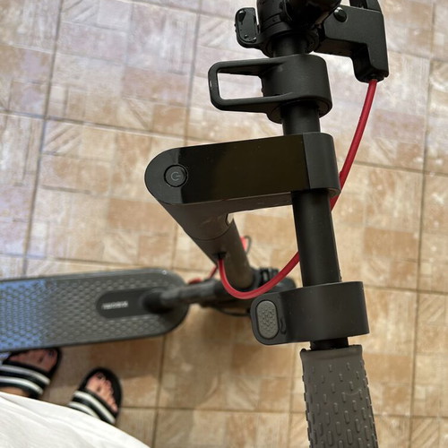Xiaomi Mi Electric Scooter 3, like new