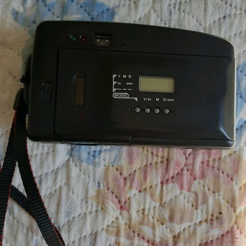 Wizen Zen camera used