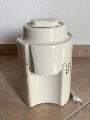 Moulinex juicer new