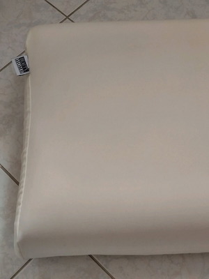 Μαξιλάρι ύπνου Beauty Home memory foam σαν καινούργιο