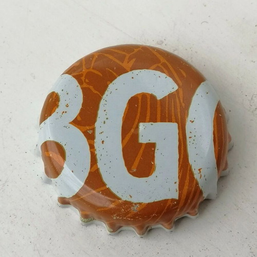 Hobgoblin beer England beer cap used