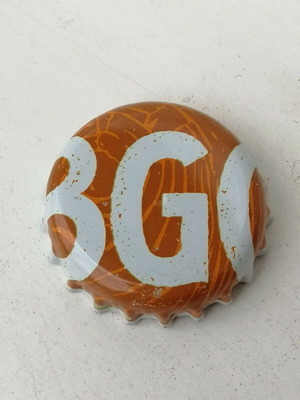 Hobgoblin beer England beer cap used