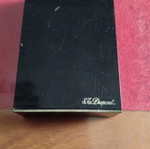 ST.Dupont 1971 lighter used, needs service