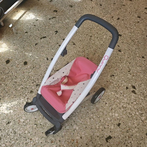 Toy stroller like new