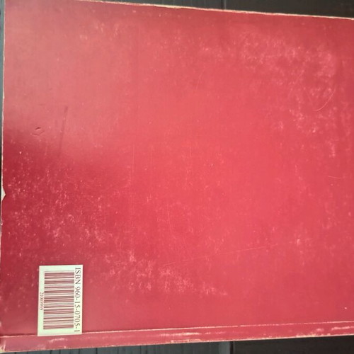 Pnevmatiki Idioktisia book used with notes and highlighted passages