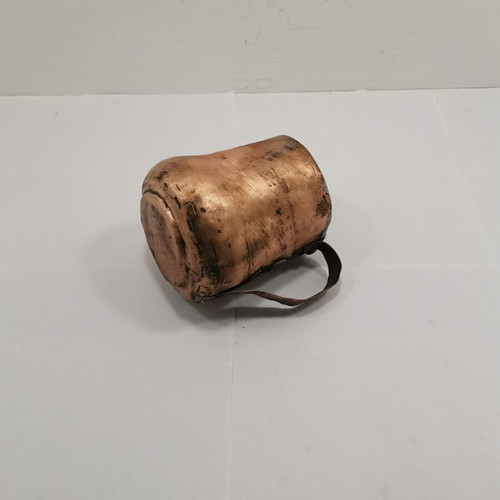 Copper Gragouda Medium 1930s used