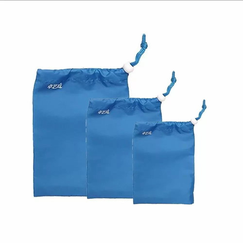 Storage bags for socks/underwear in 3 sizes new