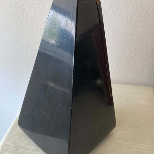 Wittner metronome used, made in Germany