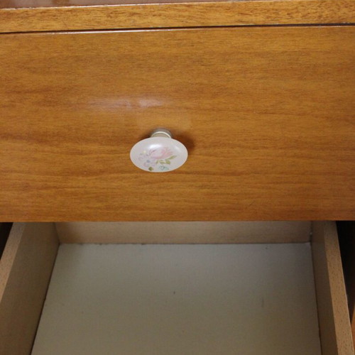 Nightstand used
