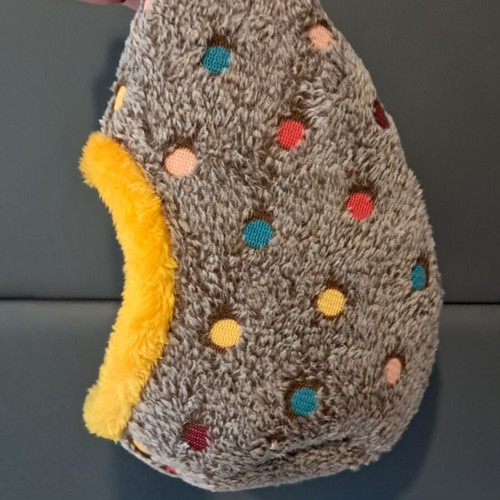 Soft hanging bird nest new