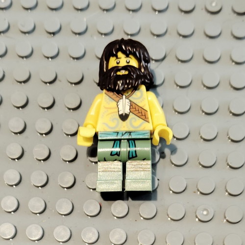 Lego Ninjago Bolobo Legacy used original