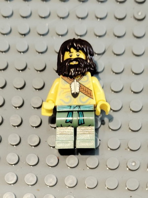 Lego Ninjago Bolobo Legacy used original