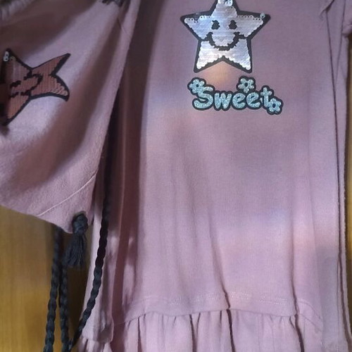 dress for 2 years old