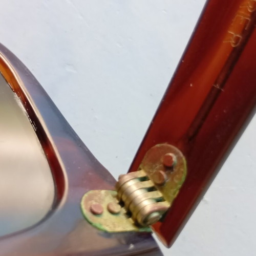 Ray Ban BL sunglasses used