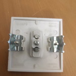 A/R flush switch new VIMAR HELLAS