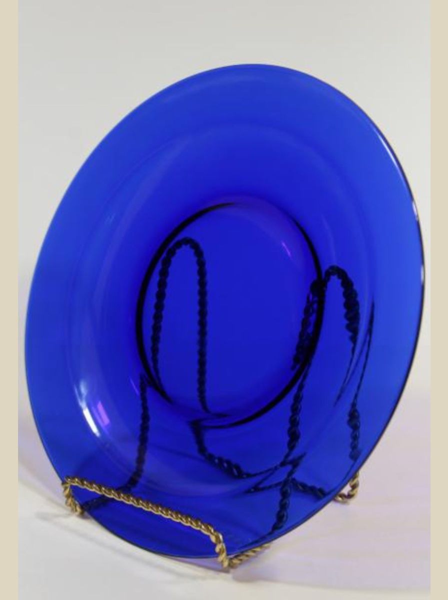 Bormioli Rocco Rondo Sapphire cobalt… - € 240,00 - Vendora.cy