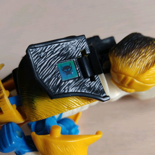 Beast Wars figure like new