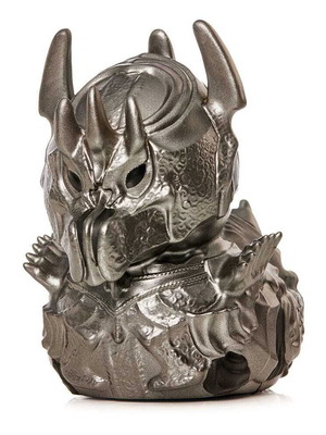 Lord of the Rings Mini TUBBZ Sauron φιγούρα παπάκι μπάνιου 5cm καινούργιο