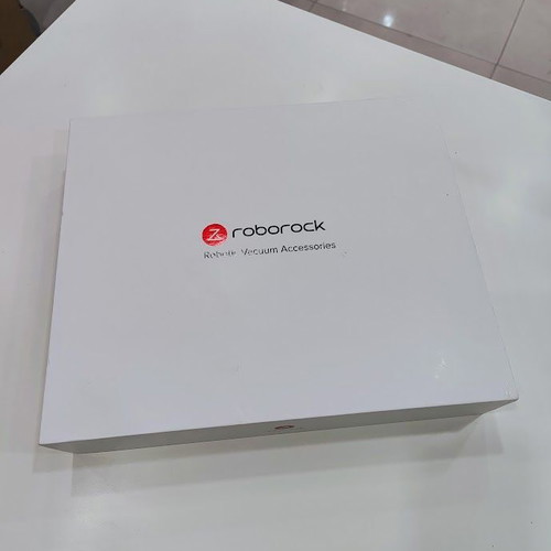 Αυθεντικό σετ αξεσουάρ για Roborock S7 και S7+ με 6 τεμάχια