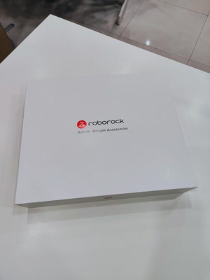 Αυθεντικό σετ αξεσουάρ για Roborock S7 και S7+ με 6 τεμάχια