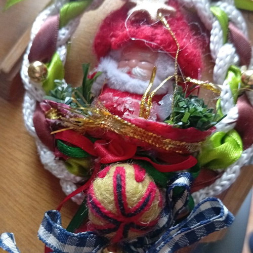 Christmas Handmade New Gouri