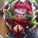 Christmas Handmade New Gouri