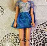 Sindy doll used