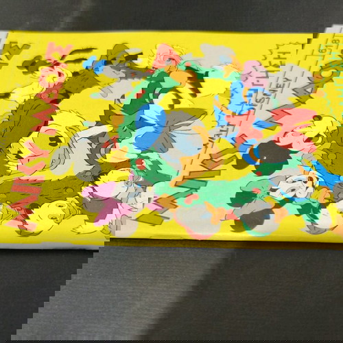 Μίκυ Μαους 618 κόμιξ Τερζόπουλος σαν καινούργιο