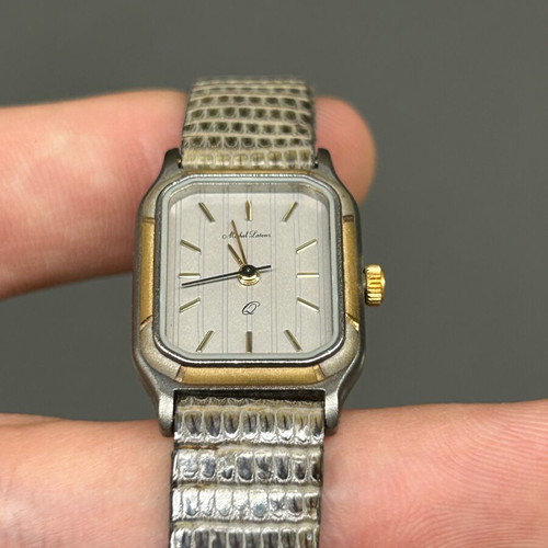 Maurice Lacroix Swiss watch new, flawless condition