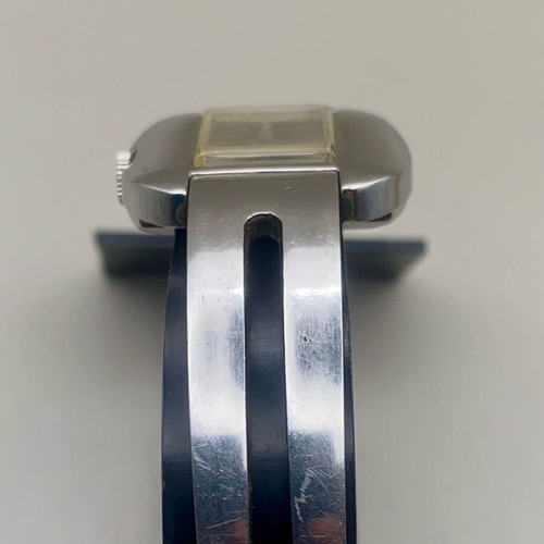 Seiko Silver Angel women's watch used, silver vintage