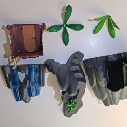 Playmobil parts 6679 like new