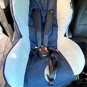 Maxi Cosi Priori Παιδικό κάθισμα αυτοκινήτου (isofix,ζώνες)