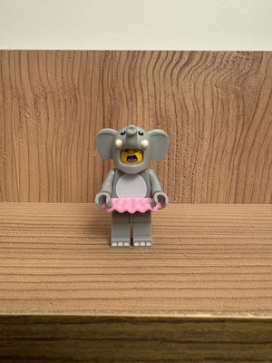 Lego figure like new from CMF series