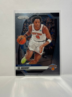 2024-25 Panini Prizm NBA Og Anunoby #149 καινούργιο