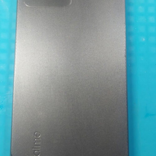 Realme Narzo 50i used for parts or repair