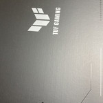 VGA box used, empty