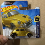 Hot Wheels Bumblebee new, sealed